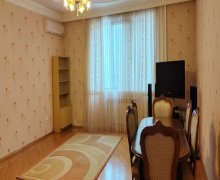Kirayə (aylıq) Yeni Tikili Gənclik m., Nərimanov r.