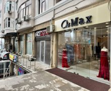 xetaide kiraye obyektler Xətai m., Xətai r.