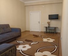 Kirayə (aylıq) Yeni Tikili Hövsan qəs., Suraxanı r.