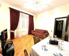 Kirayə (aylıq) Yeni Tikili Həzi Aslanov m., H.Aslanov qəs., Xətai r.