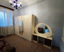 Kirayə (aylıq) Həyət evi/villa 28 May m., Səbail r.