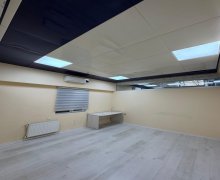 nerimanovda aylıq ofis kiraye Nəriman Nərimanov m., Nizami r.