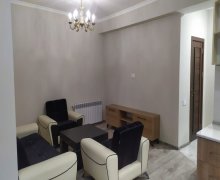 Kirayə (aylıq) Yeni Tikili Həzi Aslanov m., Xətai r.
