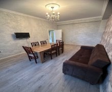 Kirayə (aylıq) Yeni Tikili Xırdalan ş.