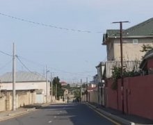 xirdalanda torpaq Xırdalan ş.