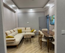Satılır Yeni Tikili Dərnəgül m., 7-ci mikrorayon, Binəqədi r.