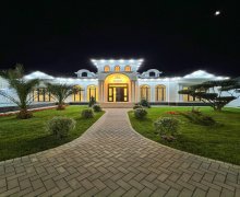 Satılır Bağ evi Mərdəkan, Xəzər r.