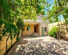 Satılır Həyət evi/villa Binəqədi qəs., Binəqədi r.