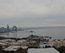 Kirayə (aylıq) Köhnə Tikili Səbail r.