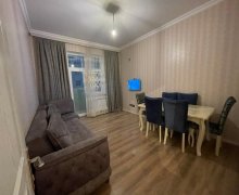 Kirayə (aylıq) Yeni Tikili Hövsan qəs., Suraxanı r.