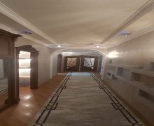 Kirayə (aylıq) Yeni Tikili Nizami m., Nəsimi r.