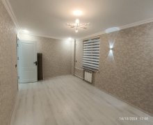 Satılır Köhnə Tikili Rəsulzadə qəs., Binəqədi r.