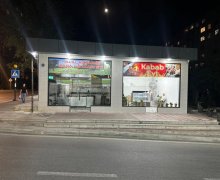 Kirayə (aylıq) Obyekt Həzi Aslanov m., Əhmədli, Xətai r.