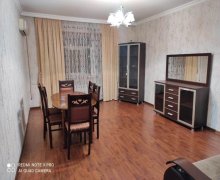 badamdar aylıq kiraye evler Badamdar qəs., Səbail r.