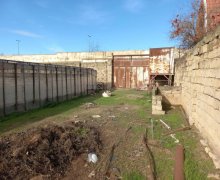 Satılır Torpaq Binə qəs., Xəzər r.