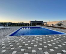 Kirayə (günlük) Həyət evi/villa Mərdəkan, Xəzər r. Kirayə (günlük) Həyət evi/villa Mərdəkan, Xəzər r.