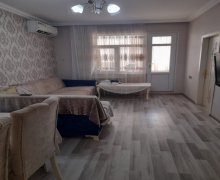 Satılır Köhnə Tikili Nəsimi m., 6-cı mikrorayon, Binəqədi r.