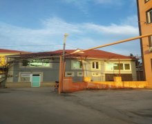 xirdalanda 2 mertebeli heyet evleri/villa Xırdalan ş.