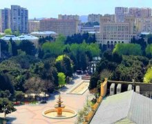 Kirayə (aylıq) Obyekt Elmlər akademiyası m., Yasamal r.