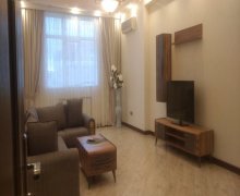 Kiraye aylıq Yeni Tikili Cəfər Cabbarlı m., Kubinka, Botanika bağı, Nəsimi r.