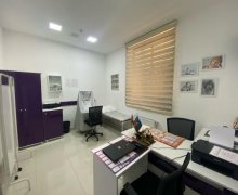 Satılır Obyekt Neftçilər m., Bakıxanov qəs., Sabunçu r.