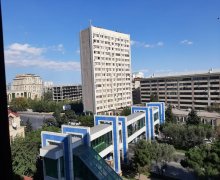 Kirayə (aylıq) Köhnə Tikili Azadlıq m., 7-ci mikrorayon, Binəqədi r.