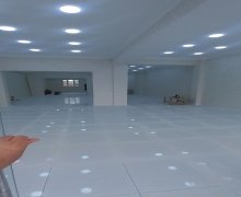 Satılır Obyekt Memar Əcəmi m., Binəqədi r.