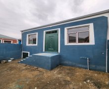 Satılır Həyət evi/villa Binə qəs., Xəzər r.
