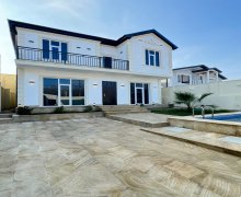 Satılır Həyət evi/villa Şüvəlan, Xəzər r.