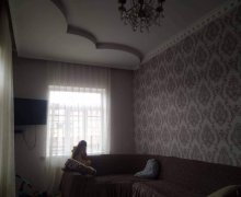 Kirayə (aylıq) Həyət evi/villa Binəqədi qəs., Binəqədi r.