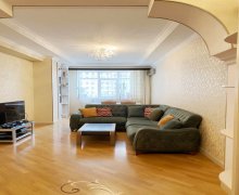 Kirayə (aylıq) Yeni Tikili Elmlər akademiyası m., Yasamal r.