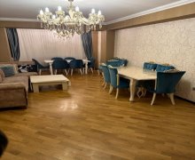 Kirayə (aylıq) Yeni Tikili İnşaatçılar m., Yeni Yasamal qəs., Yasamal r.