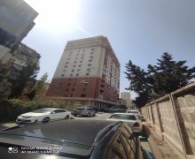 Satılır Yeni Tikili Nəsimi m., 9-cu mikrorayon, Binəqədi r.