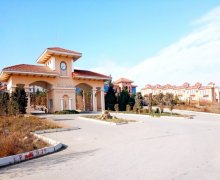Satılır Həyət evi/villa Novxanı, Abşeron r.