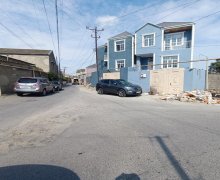 Satılır Həyət evi/villa Xırdalan ş.