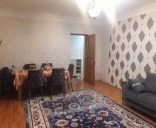 Satılır Köhnə Tikili Qaraçuxur qəs., Suraxanı r.