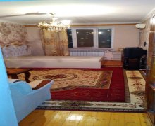 Satılır Yeni Tikili Yeni Yasamal qəs., Yasamal r.