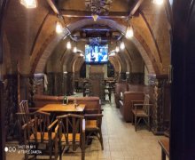 Satılır Obyekt 28 May m., Səbail r.