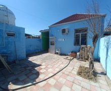 Satılır Həyət evi/villa Binəqədi qəs., Binəqədi r. Satılır Həyət evi/villa Binəqədi qəs., Binəqədi r.