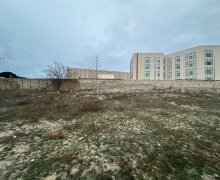 Satılır Torpaq Mərdəkan, Xəzər r.