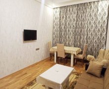 Kirayə (aylıq) Yeni Tikili Qara Qarayev m., Nizami r.