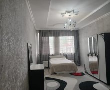 Kirayə (günlük) Həyət evi/villa Şəki ş.