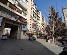 Satılır Köhnə Tikili Nəsimi m., 9-cu mikrorayon, Binəqədi r.