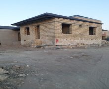 Satılır Həyət evi/villa Masazır, Abşeron r.