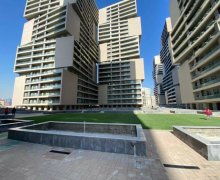 Satılır Yeni Tikili 20 Yanvar m., Yasamal qəs., Yasamal r.