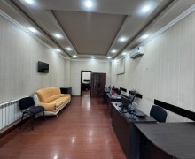 Kirayə (aylıq) Ofis Memar Əcəmi m., Nəsimi r.