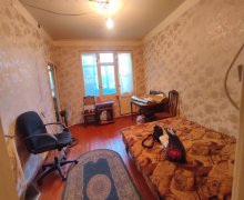 Kirayə (aylıq) Köhnə Tikili Memar Əcəmi m., 5-ci mikrorayon, Nəsimi r.