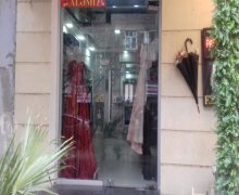 Satılır Obyekt Elmlər akademiyası m., Yasamal qəs., Yasamal r.