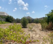 Satılır Torpaq Mərdəkan, Xəzər r.