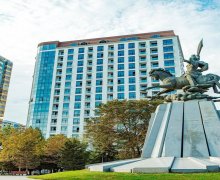 Аренда Новостройка Насими р.